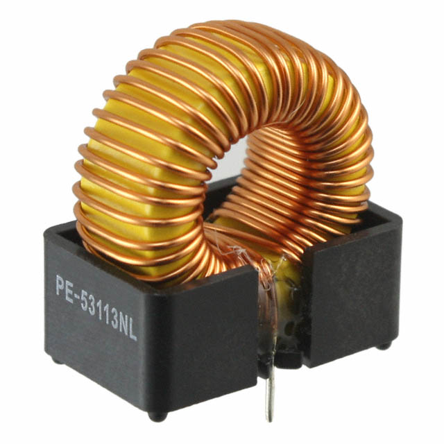 PE53113NL Pulse Electronics Power Inductors, Coils, Chokes DigiKey
